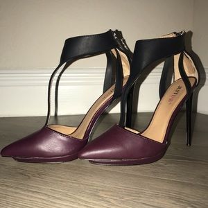 Stilettos